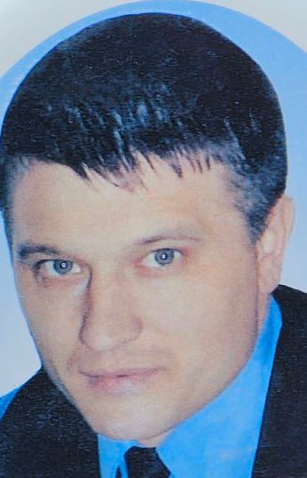 Фотография Хамидулин Валеохмад Борисович, погибший солдат СВО