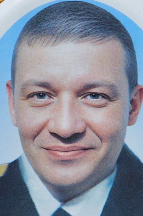 Фотография Нефедьев Александр Геннадьевич, погибший солдат СВО