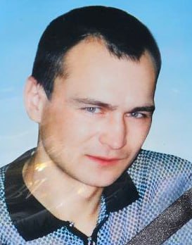 Фотография Шмаков Виктор Владимирович, погибший солдат СВО