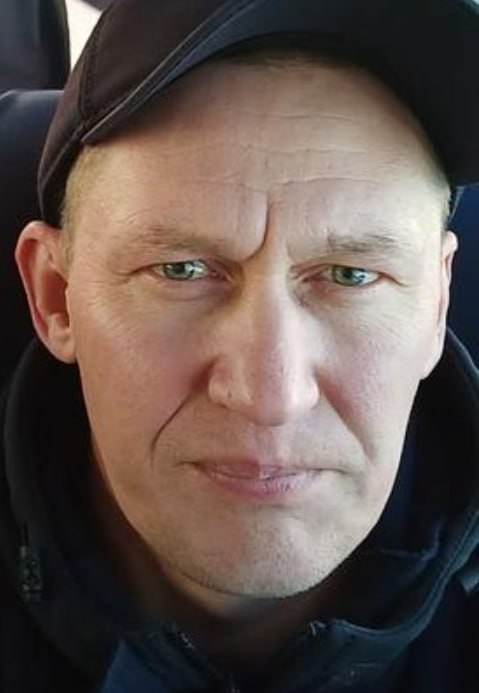 Фотография Голов Павел Викторович, погибший солдат СВО