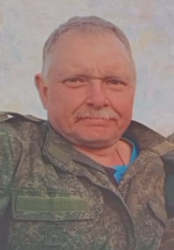 Фотография Журавлев Алексей Вячеславович, погибший солдат СВО