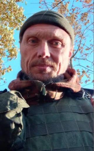 Фотография Поздеев Ярослав Валентинович, погибший солдат СВО