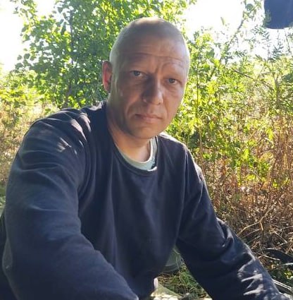 Фотография Кушнир Александр Владимирович, погибший солдат СВО