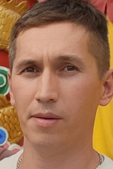 Фотография Николаев Николай Владиславович, погибший солдат СВО