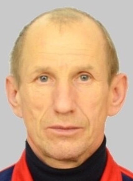Фотография Подшивалов Андрей Павлович, погибший солдат СВО