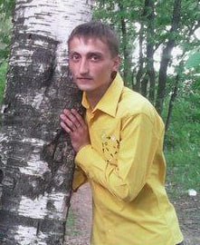 Фотография Рассамахин Руслан Александрович, погибший солдат СВО