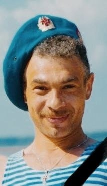 Фотография Андреев Дмитрий, погибший солдат СВО