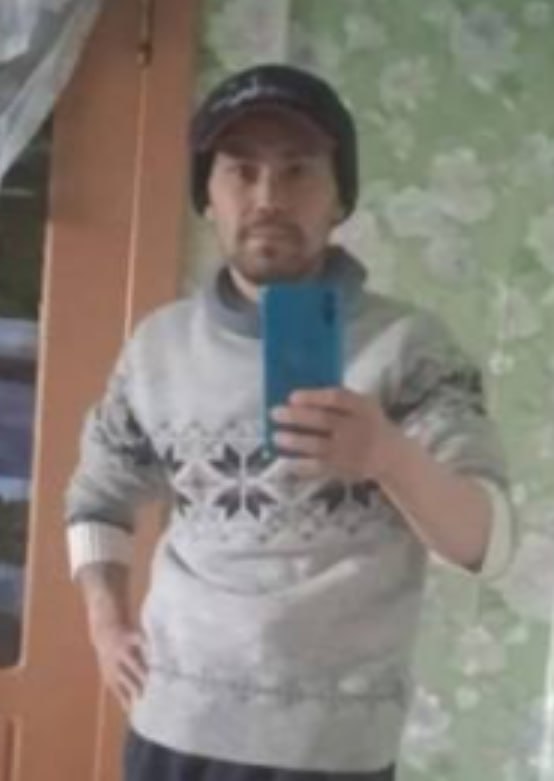 Фотография Салиндер Денис Алексеевич, погибший солдат СВО