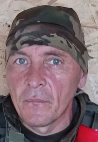 Фотография Ярков Владислав Владимирович, погибший солдат СВО