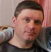 Фотография Чащин Виталий Владимирович, погибший солдат СВО