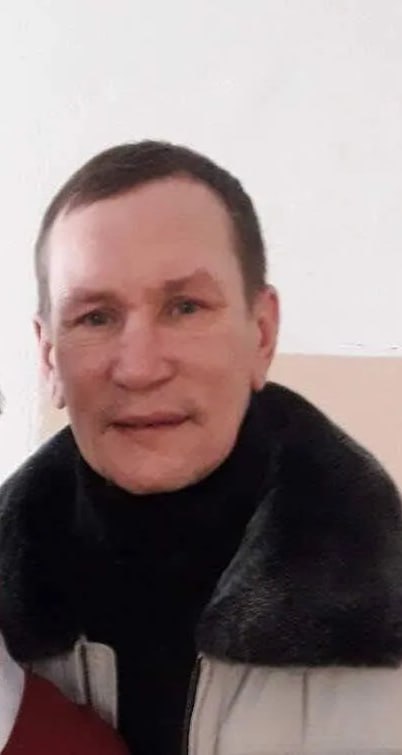 Фотография Шаламов Александр Николаевич, погибший солдат СВО