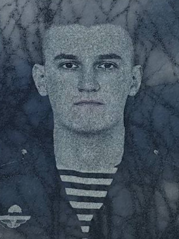 Фотография Выходцев Егор Сергеевич, погибший солдат СВО