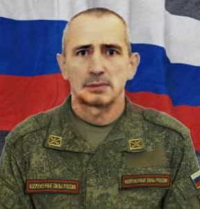 Фотография Абакаров Камал Ахмедович, погибший солдат СВО