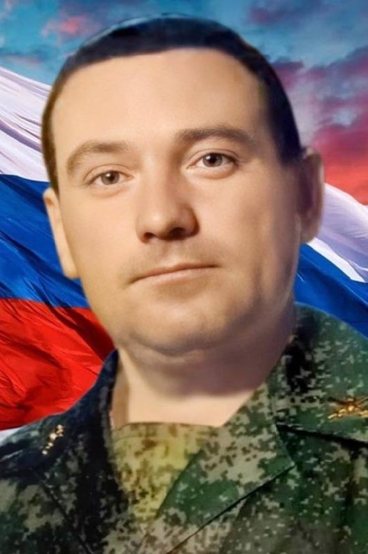 Фотография Головачев Дмитрий Евгеньевич, погибший солдат СВО