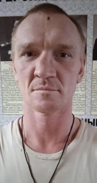 Фотография Можин Иван Александрович, погибший солдат СВО