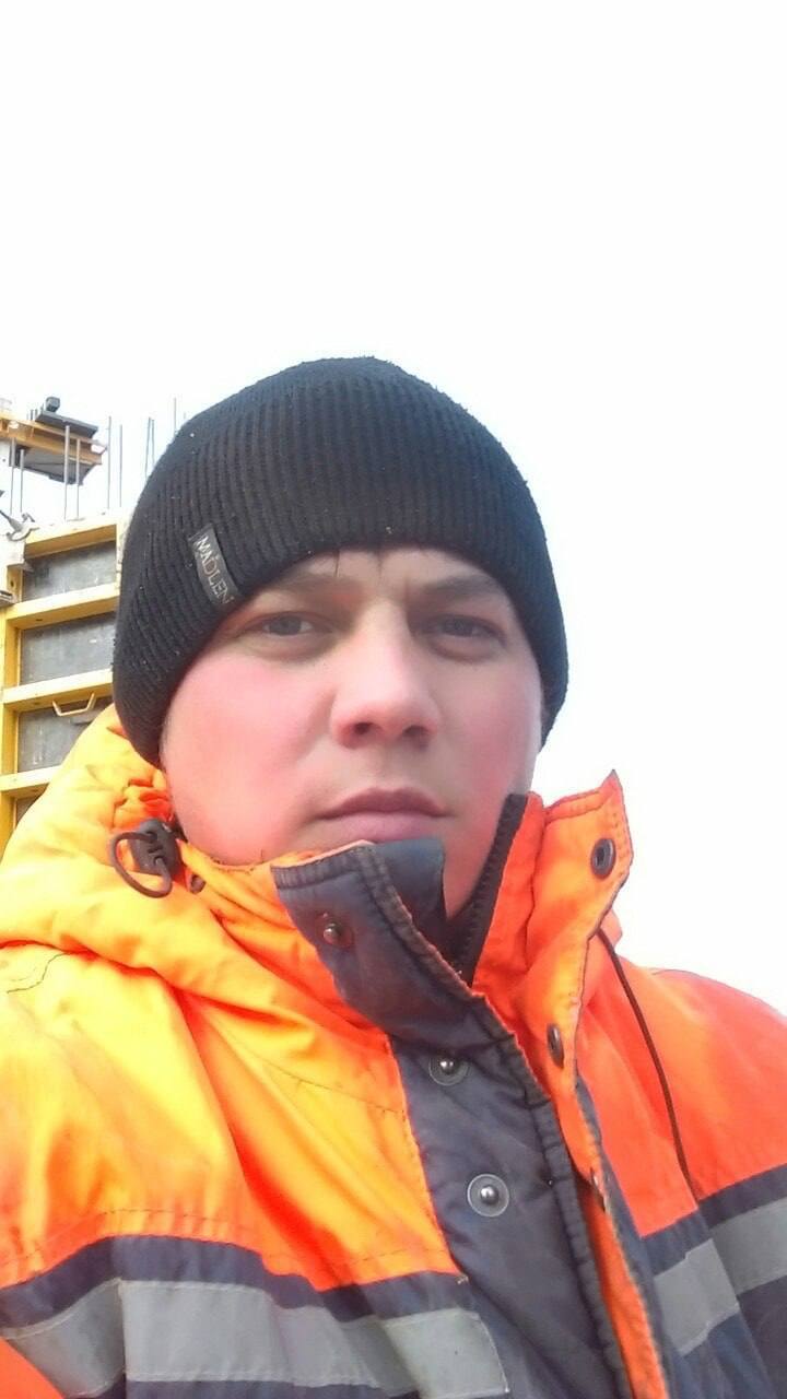 Фотография Городсков Владислав, погибший солдат СВО