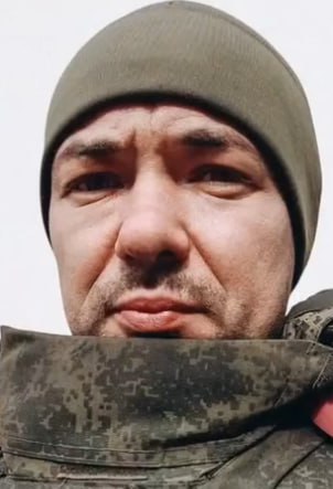 Фотография Курносенков Юрий Иванович, погибший солдат СВО