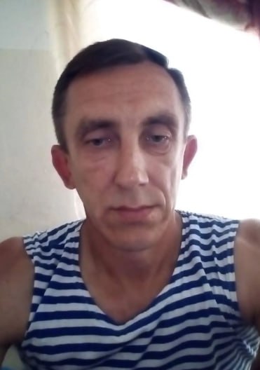 Фотография Шульга Александр Васильевич, погибший солдат СВО