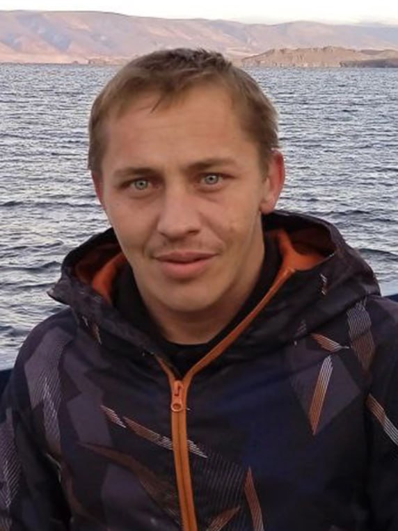Фотография Литвинов Кирилл Александрович, погибший солдат СВО