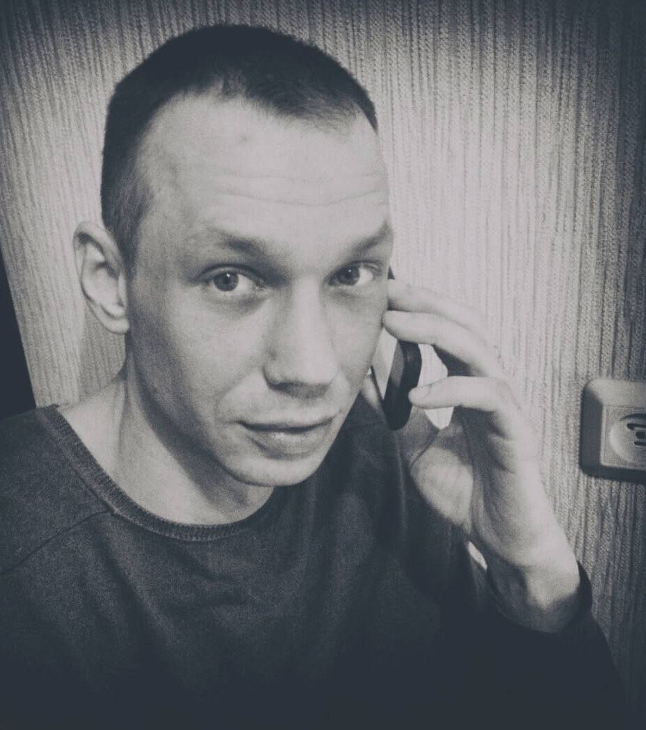 Фотография Савин Андрей Леонидович, погибший солдат СВО