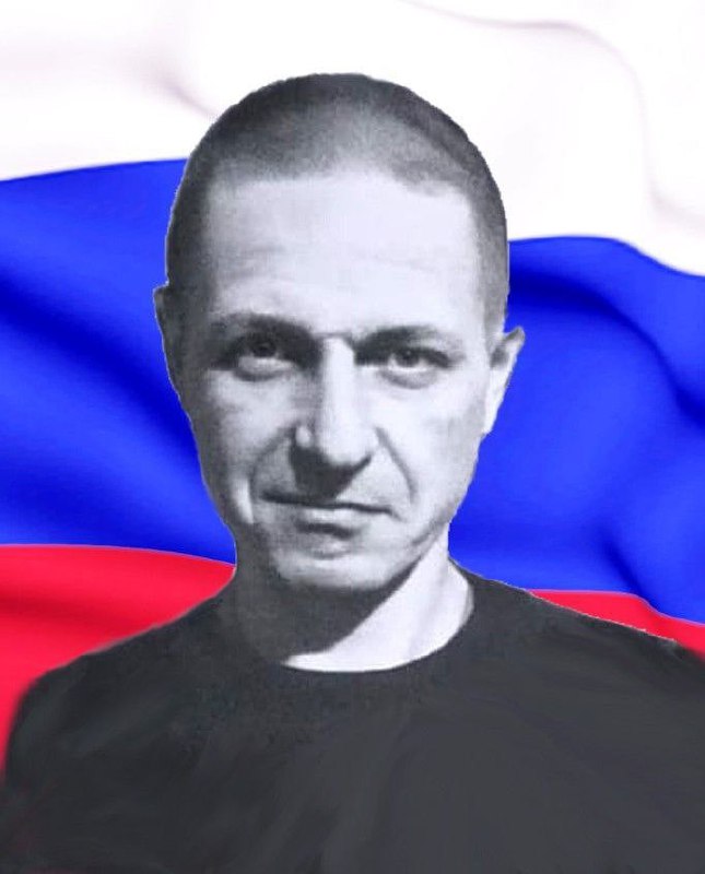 Фотография Косенко Александр Александрович, погибший солдат СВО
