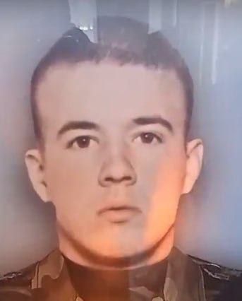 Фотография Кунин Евгений Валерьевич, погибший солдат СВО