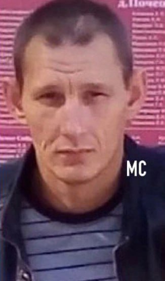 Фотография Быстров Василий, погибший солдат СВО