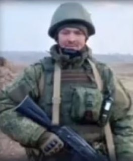 Фотография Булат Андрей Валерьевич, погибший солдат СВО