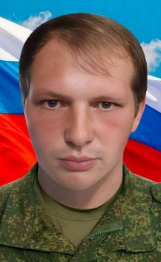 Фотография Овсянников Николай Владимирович, погибший солдат СВО