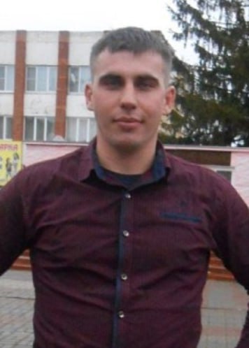 Фотография Савенков Игорь Александрович, погибший солдат СВО