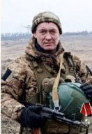 Фотография Рыбаков Александр Алексеевич, погибший солдат СВО