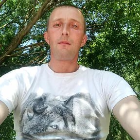 Фотография Пашковский Денис Андреевич, погибший солдат СВО