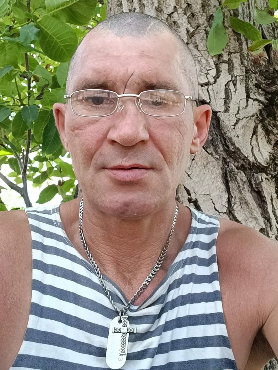 Фотография Нижегородов Андрей Валерьевич, погибший солдат СВО