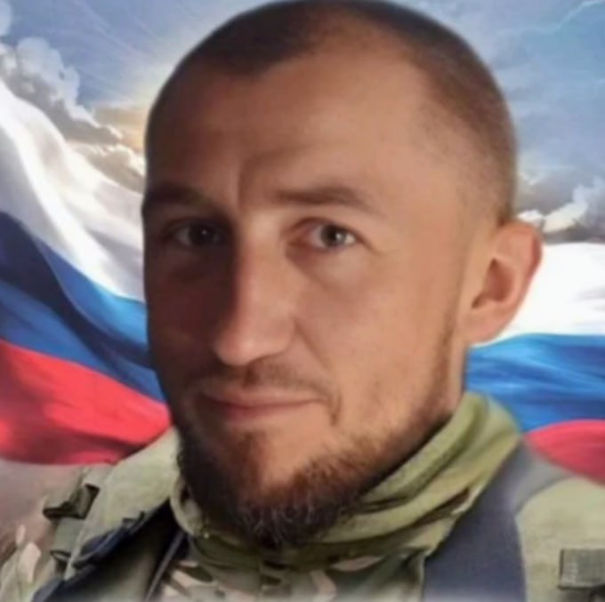 Фотография Коломейцев Алексей Васильевич, погибший солдат СВО
