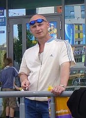 Фотография Ермолин Эдуард Владимирович, погибший солдат СВО