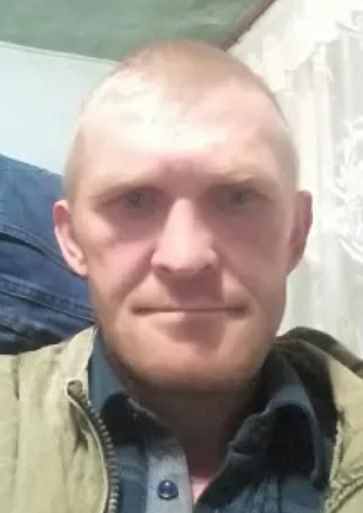 Фотография Балакин Максим Николаевич, погибший солдат СВО
