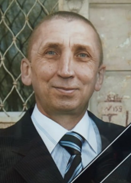 Фотография Баландин Алексей Николаевич, погибший солдат СВО