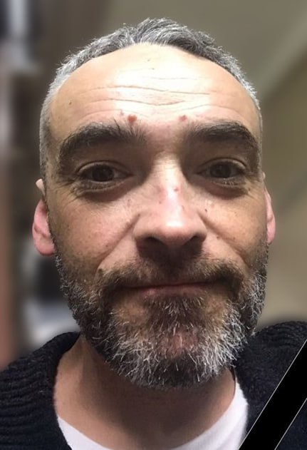 Фотография Гумеров Ренат Дамирович, погибший солдат СВО