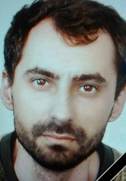 Фотография Квасков Константин Александрович, погибший солдат СВО