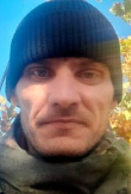Фотография Гришпитенко Вячеслав Валерьевич, погибший солдат СВО
