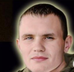 Фотография Сорокин Александр Николаевич, погибший солдат СВО