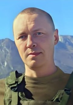 Фотография Лесников Леонид Викторович, погибший солдат СВО