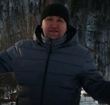 Фотография Зырянов Константин Юрьевич, погибший солдат СВО