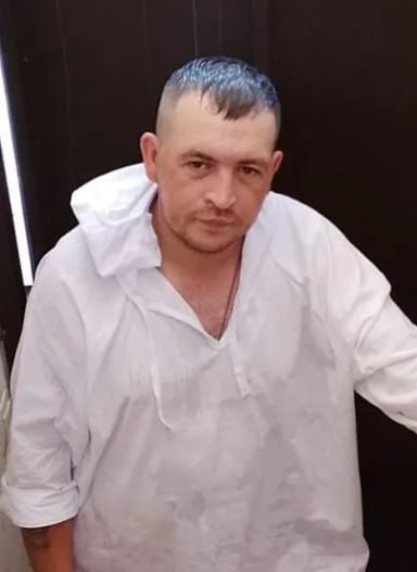 Фотография Адеев Вячеслав Александрович, погибший солдат СВО