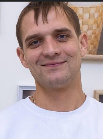 Фотография Ефремов Дмитрий, погибший солдат СВО