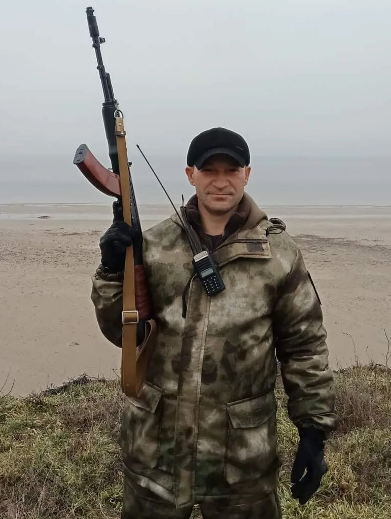 Фотография Артемьев Алексей Юрьевич, погибший солдат СВО