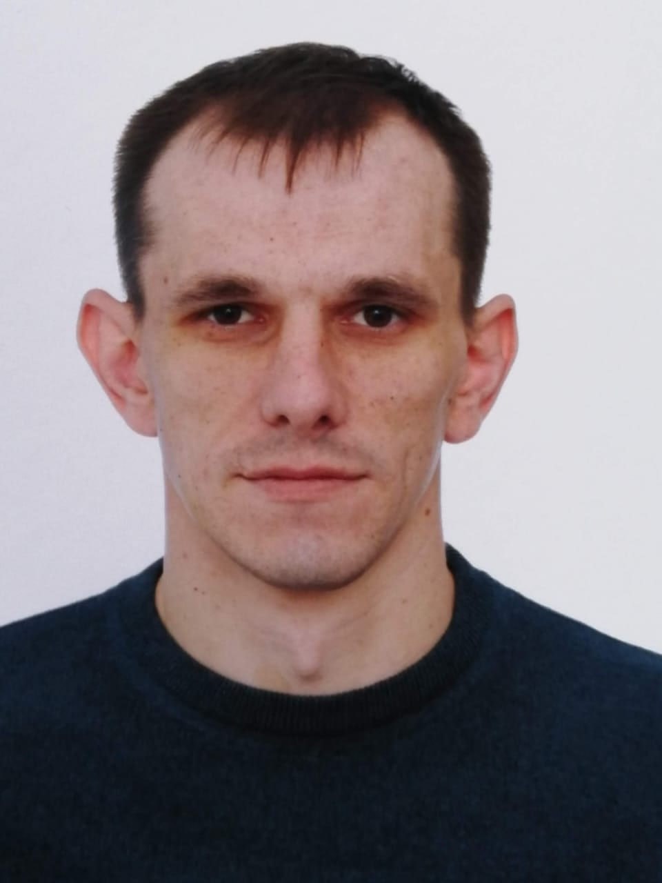 Фотография Княгницкий Григорий Михайлович, погибший солдат СВО
