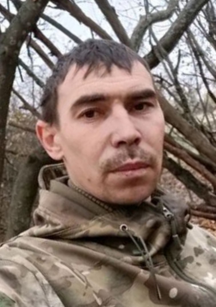 Фотография Романов Тимофей Александрович, погибший солдат СВО