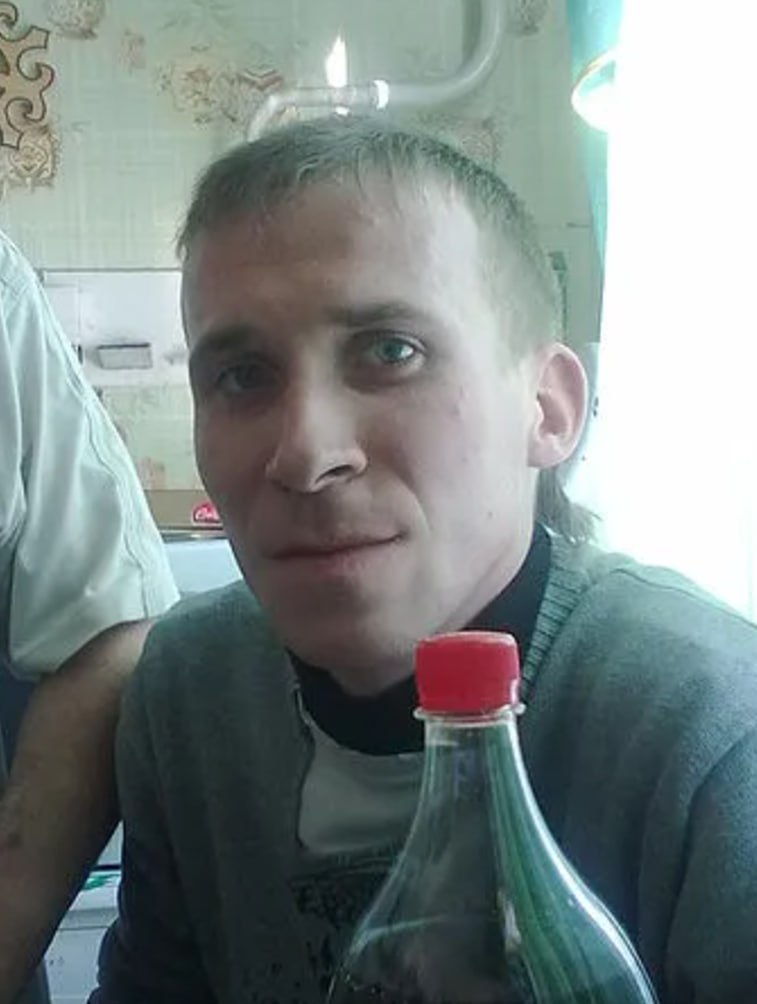 Фотография Давыдкин Сергей Михайлович, погибший солдат СВО