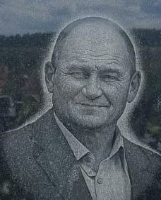 Фотография Кезин Сергей Александрович, погибший солдат СВО